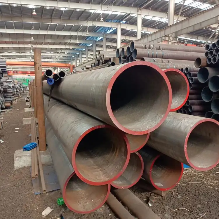 合金钢管