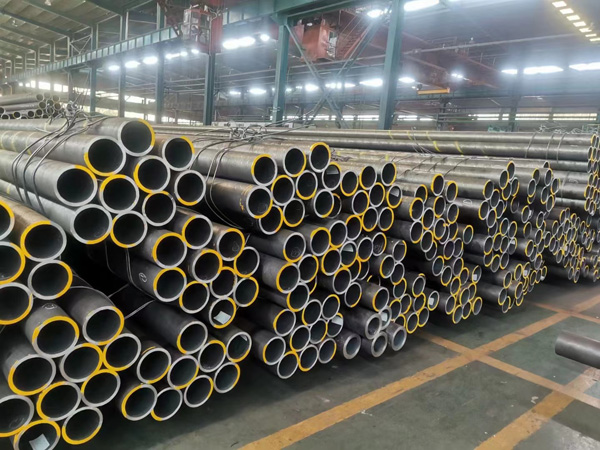 无缝钢管