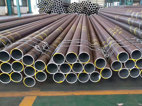无缝钢管