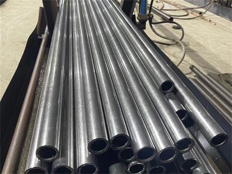 35#精密钢管
